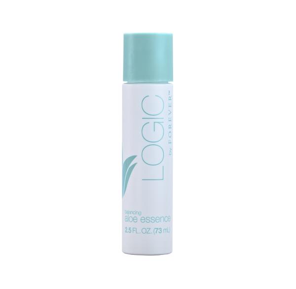 Logic Gel Balancing Essence