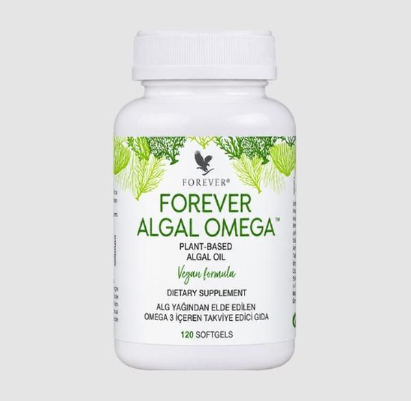 Forever Algal Omega