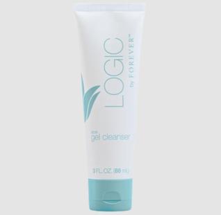Forever Logic Aloe Gel Cleanser