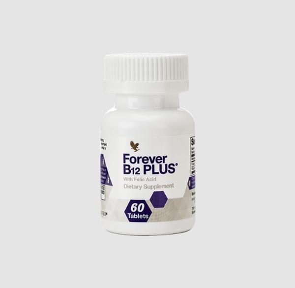 Forever B12 Plus