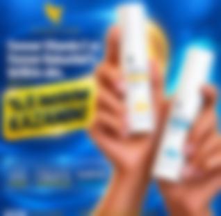 Forever Vitamin C & Forever Bakuchiol 2li Set