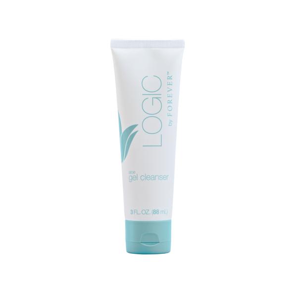 Logic Aloe Gel Cleanser
